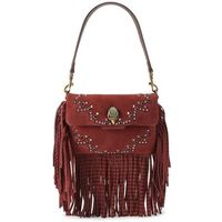 kurt geiger london bolso 5842954219k sm oxford fringe shooul para mujer