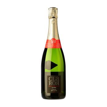 El Cep Marqués De Gelida Claror Brut Nature Cava Gran Reserva 75 Cl 12% Vol.