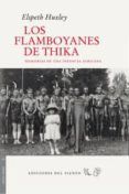 los flamboyanes de thiika