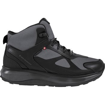 Joya Zapatillas altas andesstx black_grey para hombre