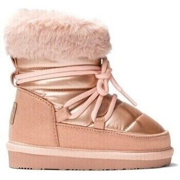 Conguitos Botas OSSH140102 Rosa para hombre