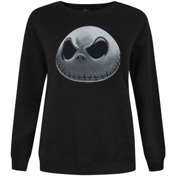 Nightmare Before Christmas Jersey NS4249 para mujer
