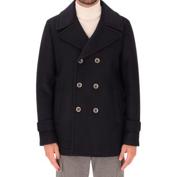 Distretto12 Abrigo Carlos para hombre