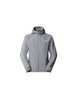 chaqueta the north face mountain athletics wind monument gris hombre