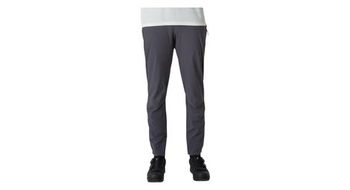 Pantalon rapha trail lightweight gris hombre