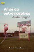 america entre nosotros