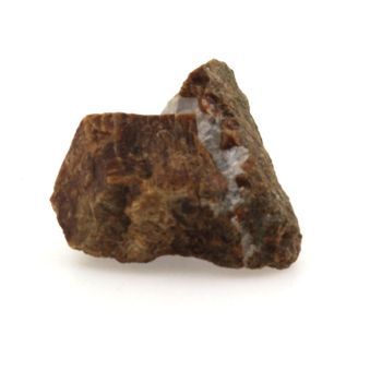 Grosulaul -andradite Grenat - Natural Pierre De Francia, Costabonne Macio, Pyrénées -orientales - Mineral Raro De La Colección | 172.9 Cts -