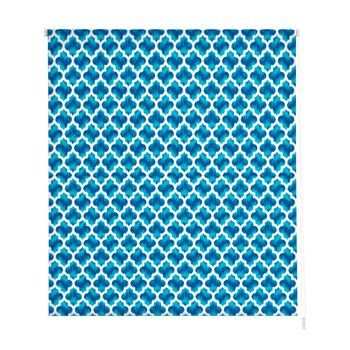 Estoralis - Estor Enrollable Translucido | Estampado Texturas | 130 X 180 Cm (ancho/alto) Tamaño Tela 127 X 175 Cm | T-4032 Unico