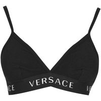 versace sujetador deportivo essentials para mujer