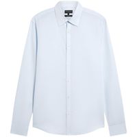ted baker camisa manga larga gt43234 para hombre