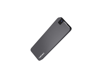 caja externa natec rhino ssd m2 nvme pcie usb-c 31 gen2 aluminio