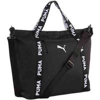puma bolso shopper essentials training 19 l para mujer