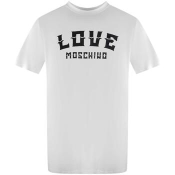 Love Moschino Camiseta SY3911 para hombre