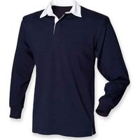 front row camisa manga larga original para hombre