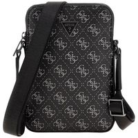 guess bolso vezzola para hombre