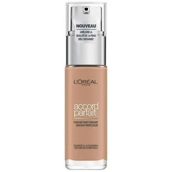 L'oréal Base de maquillaje Accord Parfait 5.D/5.W para mujer