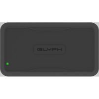 disco duro glyph atom pro 1tb ssd thunderbolt 3 2800mbs negro