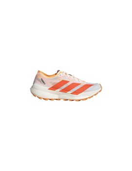 Zapatillas de Trail adidas Terrex Agravic Speed 2 Mujer Negro/Narimp/Malu
