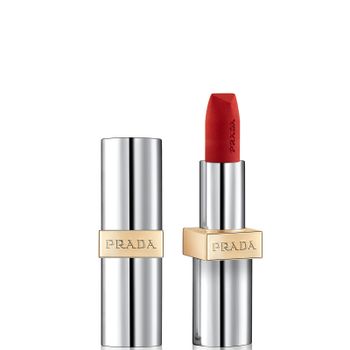 Prada Hyper Matte Refillable Lipstick 3.8g (Various Shades) - R29 - Pompei