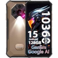 ulefone armor x16 4g 6gb 128gb 656 dorado