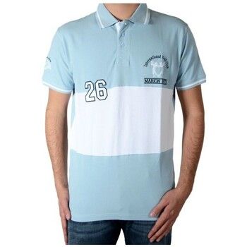 Marion Roth Polo 55907 para hombre