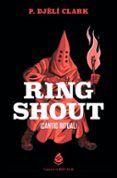 Ring shout (Càntic ritual)