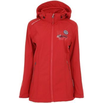 Vent Du Cap Chaqueta Blouson softshell femme AMIRAL para mujer
