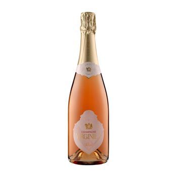 Virginie Taittinger Rosé Seco Champagne 75 Cl 12.5% Vol.