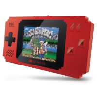 data east pixel player consola retro