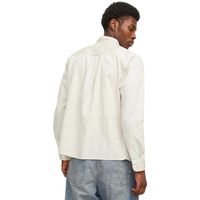 jack  jones camisa manga larga gt41799 para hombre
