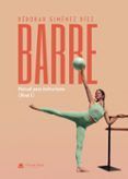 barre. manual para instructores (nivel 1)