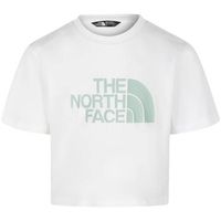 the north face camiseta nf0a8drq para nina