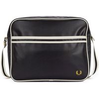 fred perry bandolera classic shoulder bag para hombre