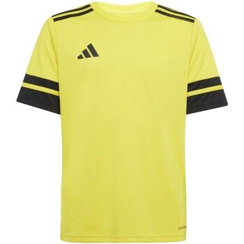 adidas Tops y Camisetas Squa25 Jsy Y para niño