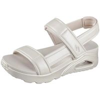 skechers sandalias sandales uno vegan-friendly para mujer