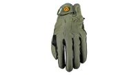 five gloves soho khaki gloves