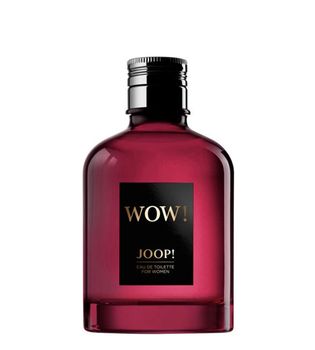 Joop! Joop! Wow! For Woman Eau de Toilette for Women, Spray 40ml