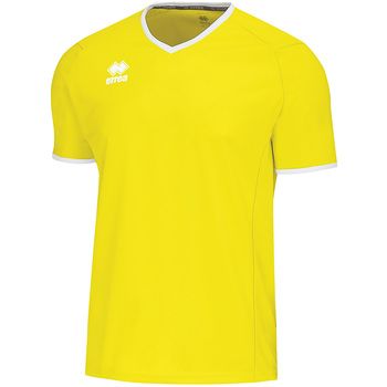 Errea Tops y Camisetas Lennox Maglia Mc Jr para niña