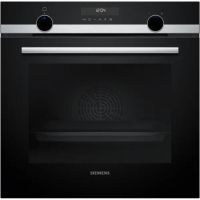 horno multifuncion siemens iq500 hb578hbs7 71l pirolitico con wifi y calentamiento 3d