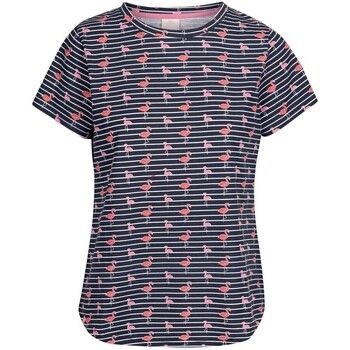 Trespass Camiseta Cara para mujer