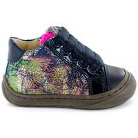 stones and bones zapatillas altas wand para nina