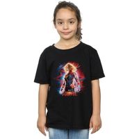 marvel camiseta bi15360 para nina