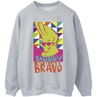 johnny bravo jersey bi29933 para hombre
