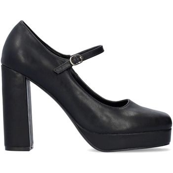 Andypola Zapatos de tacón AM6015 para mujer