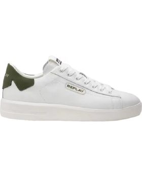 de REPLAY UNIVERSITY M PRIME 2 RZ4O0011L BLANCO