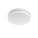 lampara plafon berilo 36w 4000k blanco 3240lm 35x225d sistema de encaje rapido de fabrilamp