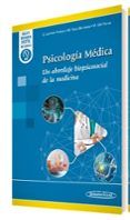 psicología médica (incluye versión digital mi eureka)