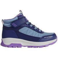 skechers zapatillas altas storm blazer para nino