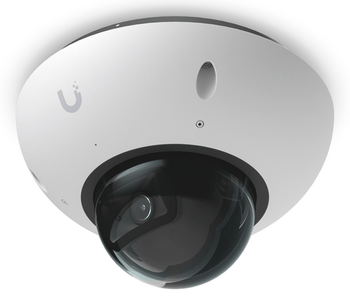 CAMARA IP UBIQUITI UVC-G6-DOME-W G6 UNIFI PROTECT