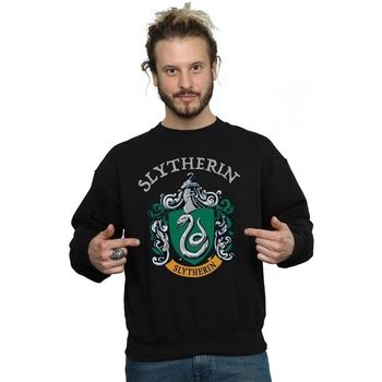 Harry Potter Jersey Slytherin para hombre